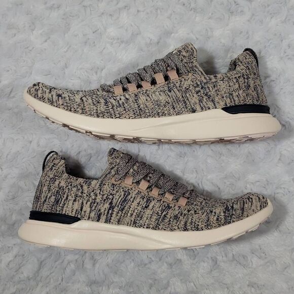 APL Athletic Propulsion Labs Women's Techloom Breeze Running Sneakers US 7.5 - Picture 7 of 10